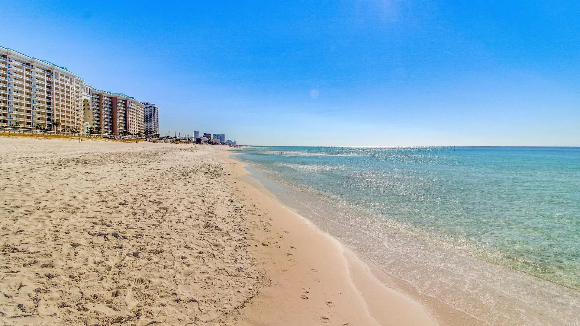 Luau 7501 And 7503 Apartment Destin 0*,