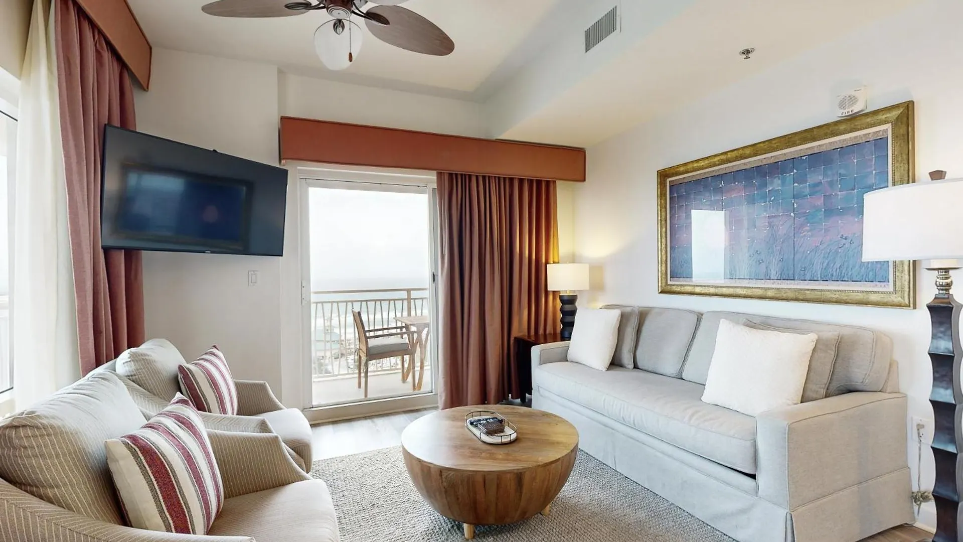 Luau 7501 And 7503 Apartment Destin 0*,  United States