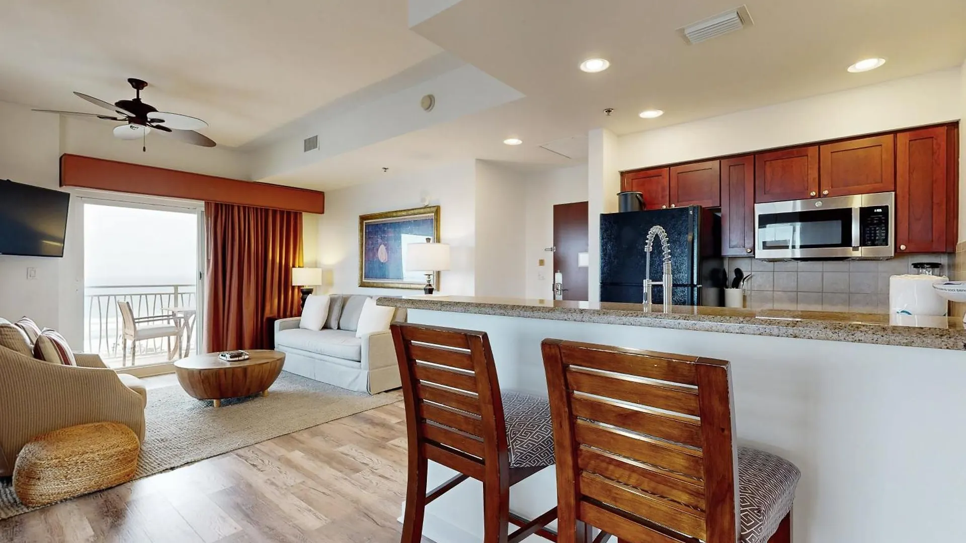 Luau 7501 And 7503 Apartment Destin